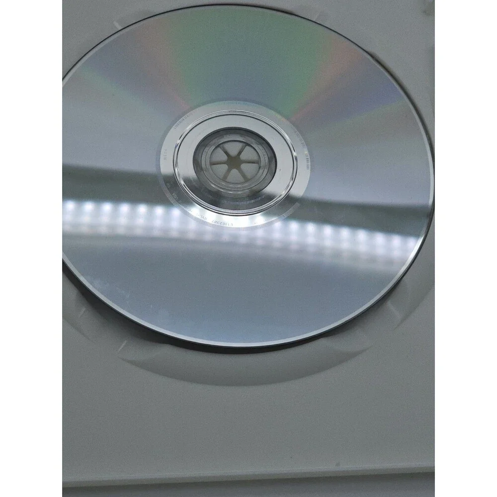 Disney Pixar Cars 2 - Nintendo Wii